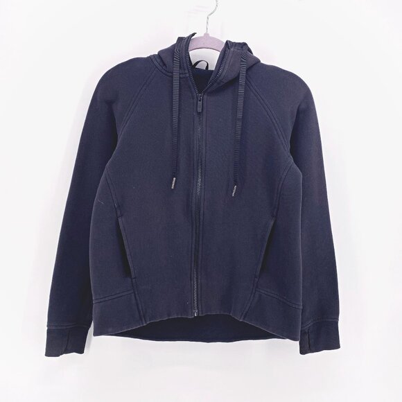 lululemon athletica Tops - Lululemon Back To It Hoodie